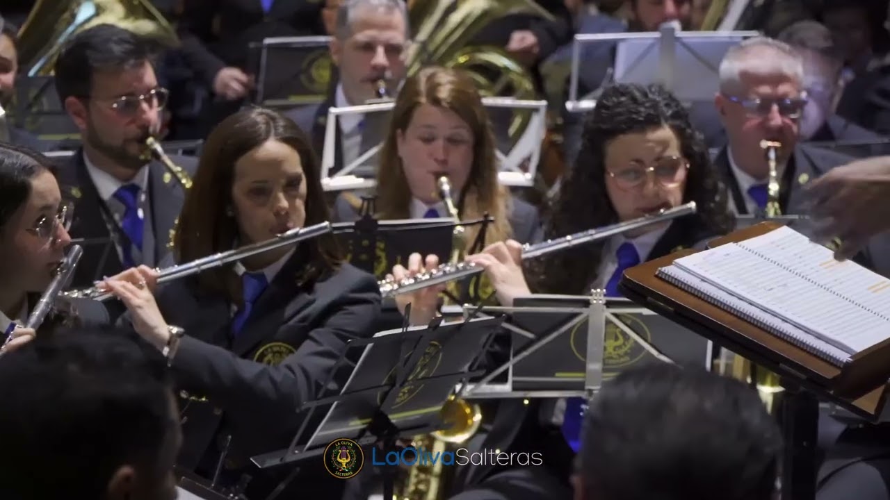 Cachorro Eterno | Concierto Cuaresma Hdad. Pasión 2026
