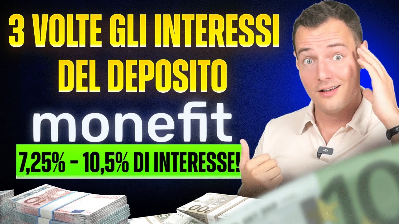 La migliore alternativa? Il mio test Monefit dopo 2 anni