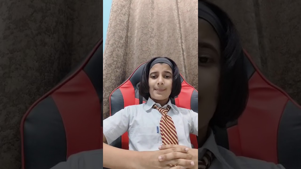Samvedna Paliwal 