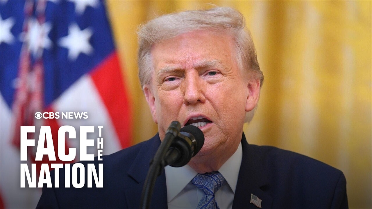 Former Arizona election official says new White House files undermine Trump's security claims