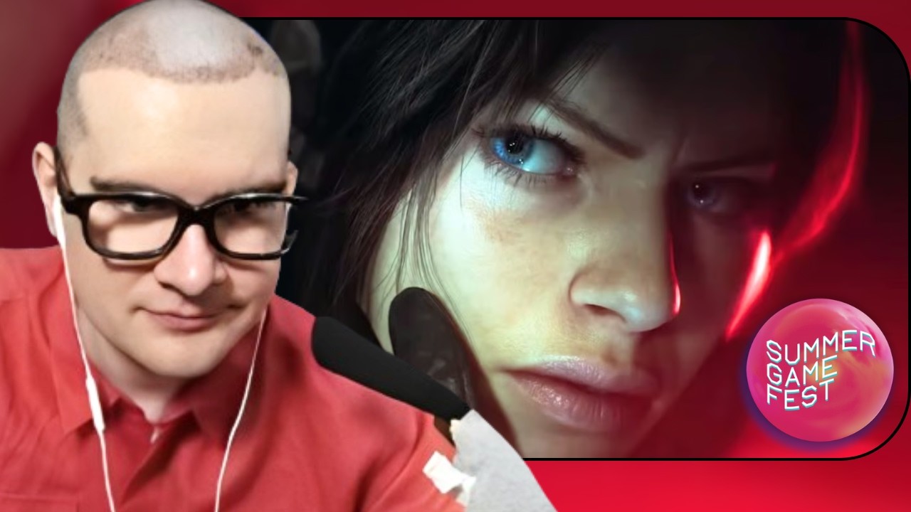 БРАТИШКИН СМОТРИТ: РЕЛИЗЫ НОВЫХ ИГР SUMMER GAME FEST 2026