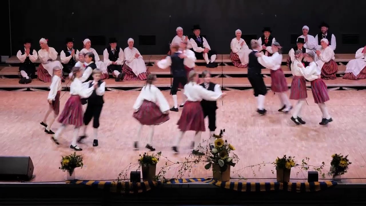Augusti polka