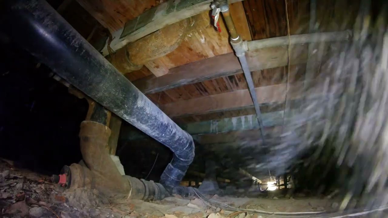 12823 Barlin Ave (Foundation Video)