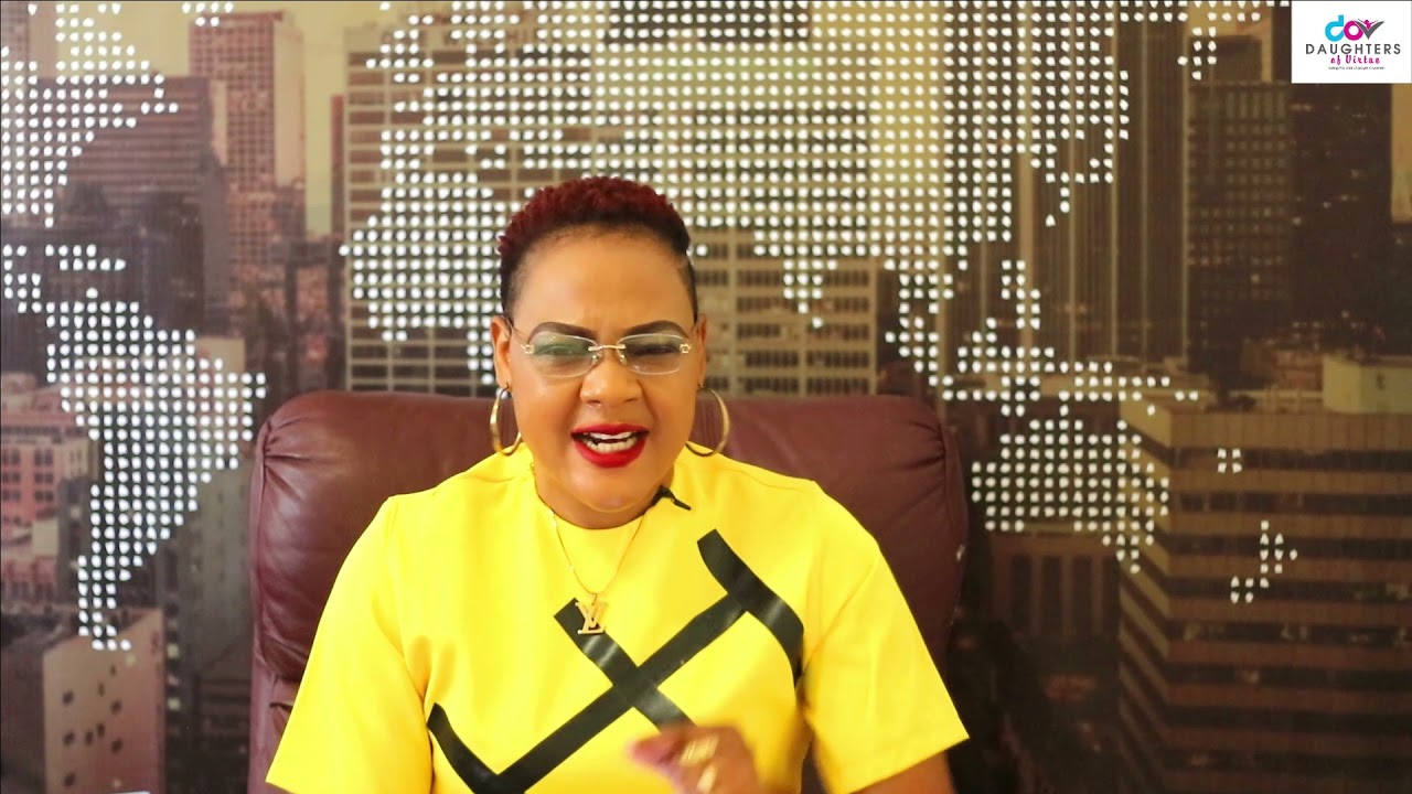 VANA VANGU MWARI (Prophetess Memory)