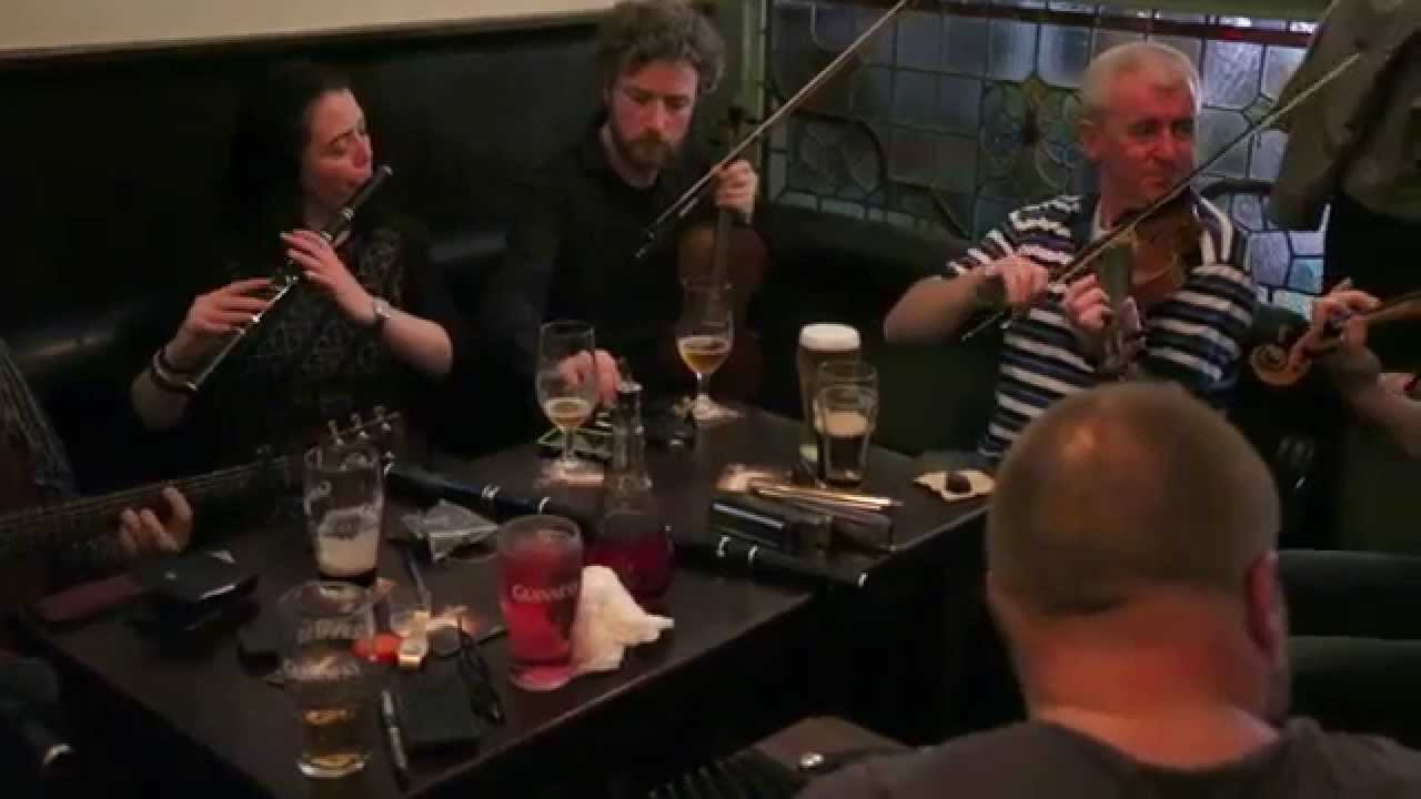 An Bhun Abhainn, Louisburgh, Co. Mayo