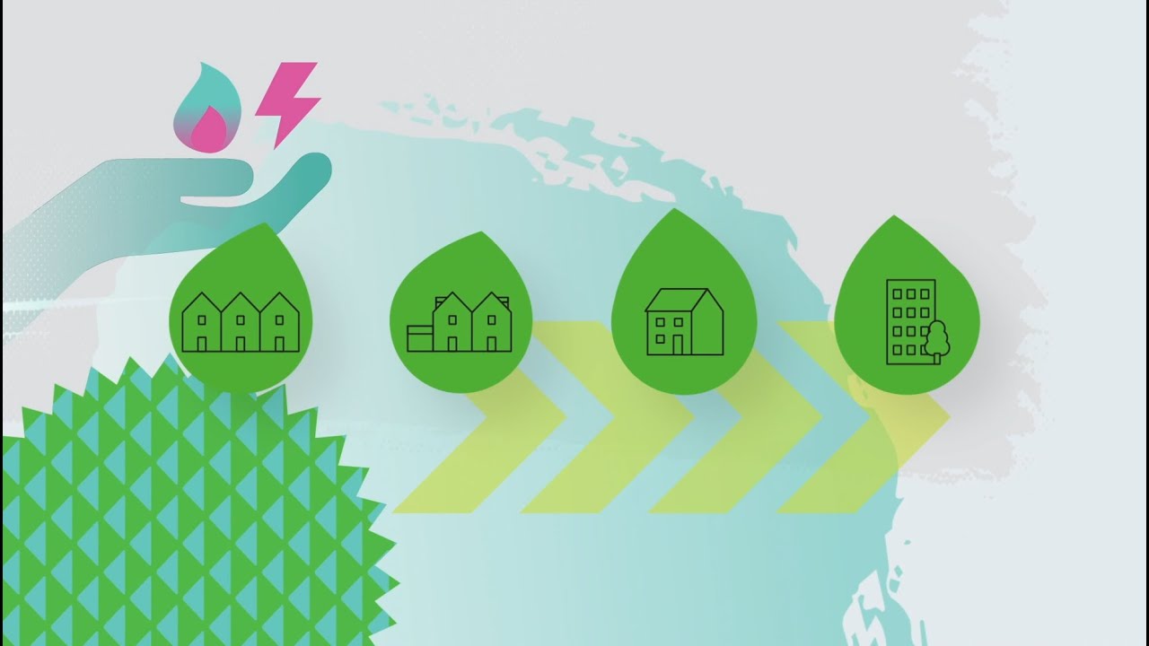 Decarbonising Heat: A New Approach | Energy Systems