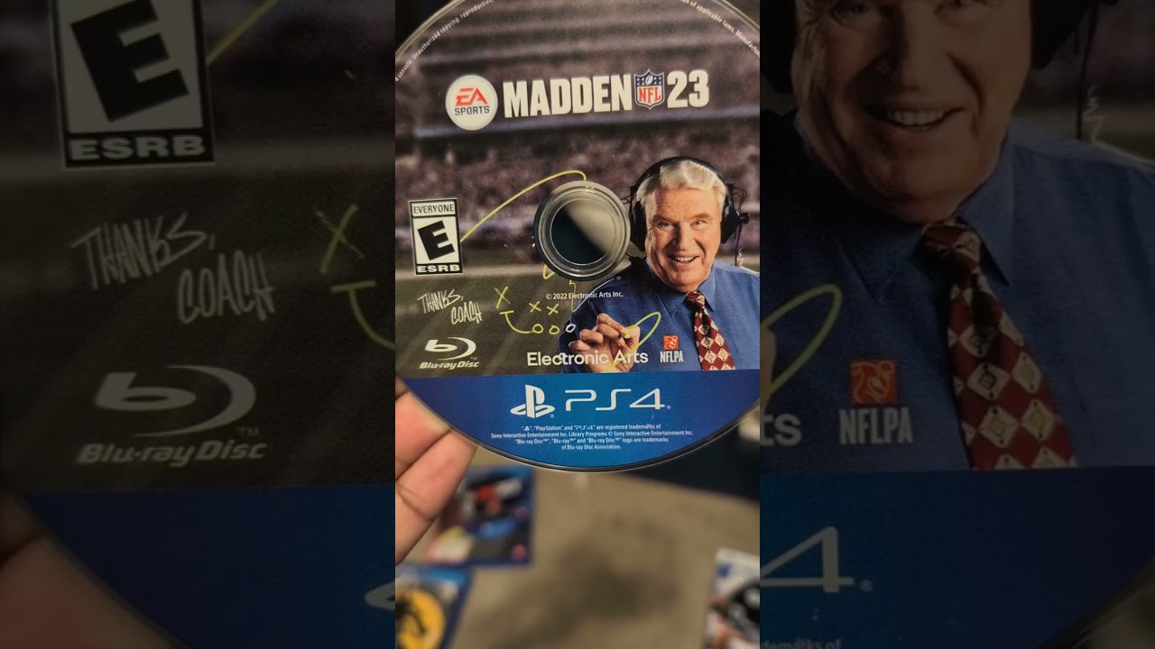 My collection of PS4 to PS5 games
