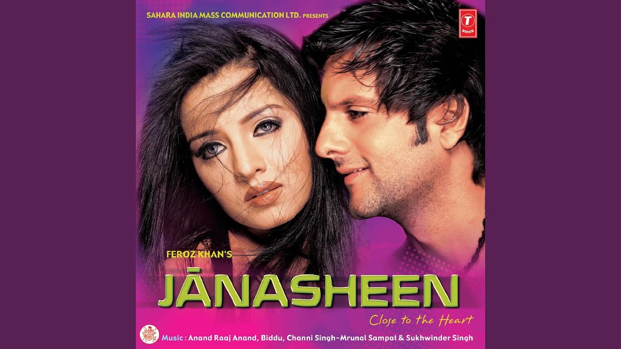 NASHE NASHE MEIN YAAR