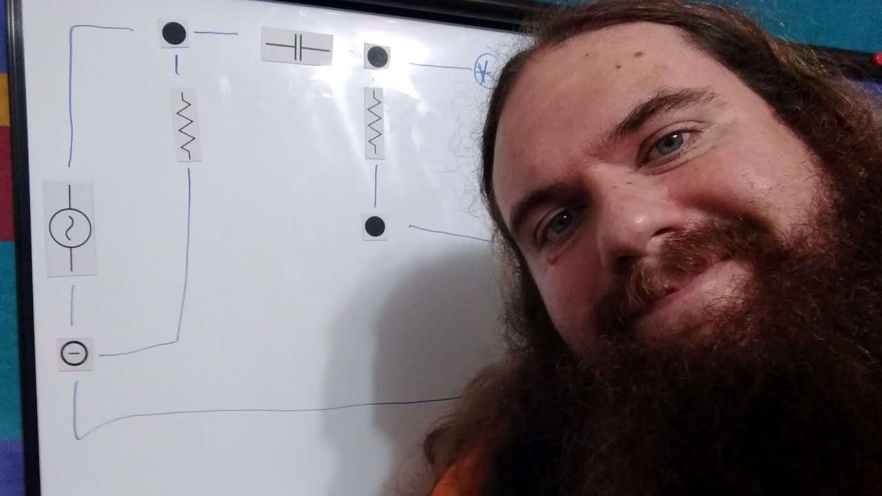 Applying a DC Bias to a Signal - Simply Put