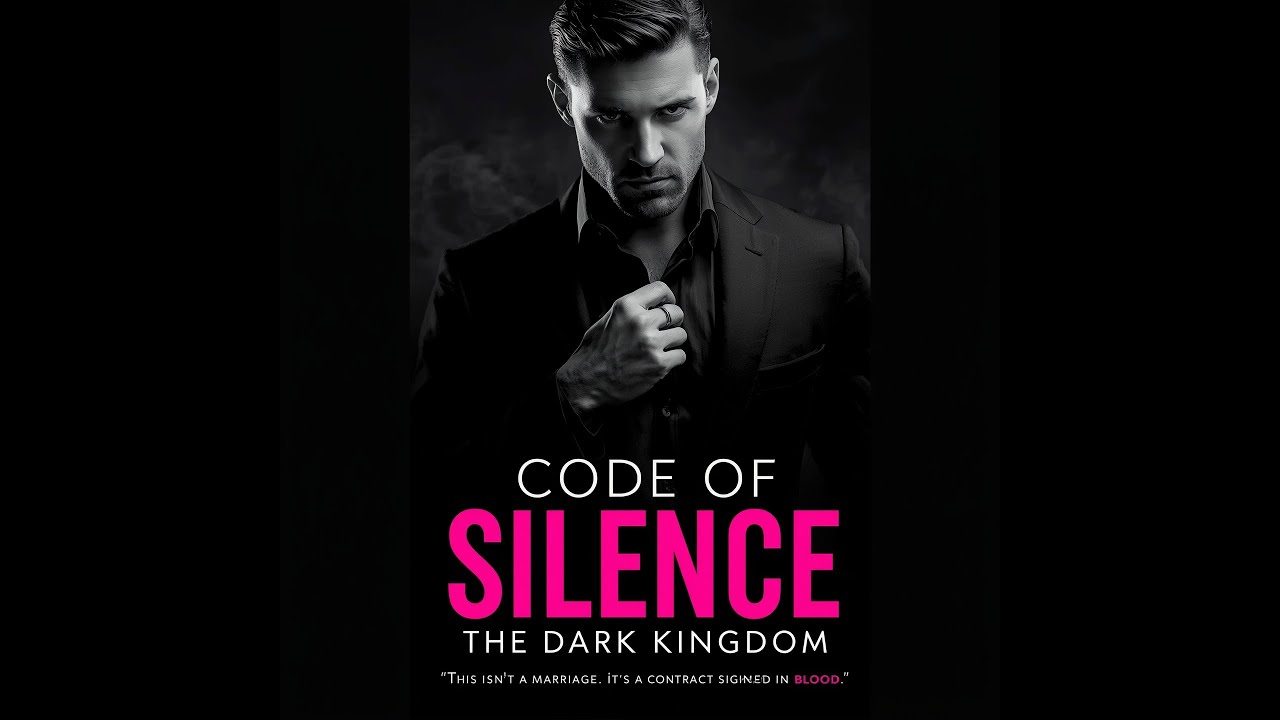 Code of Silence | Dark Mafia Romance by Shantel Tessier