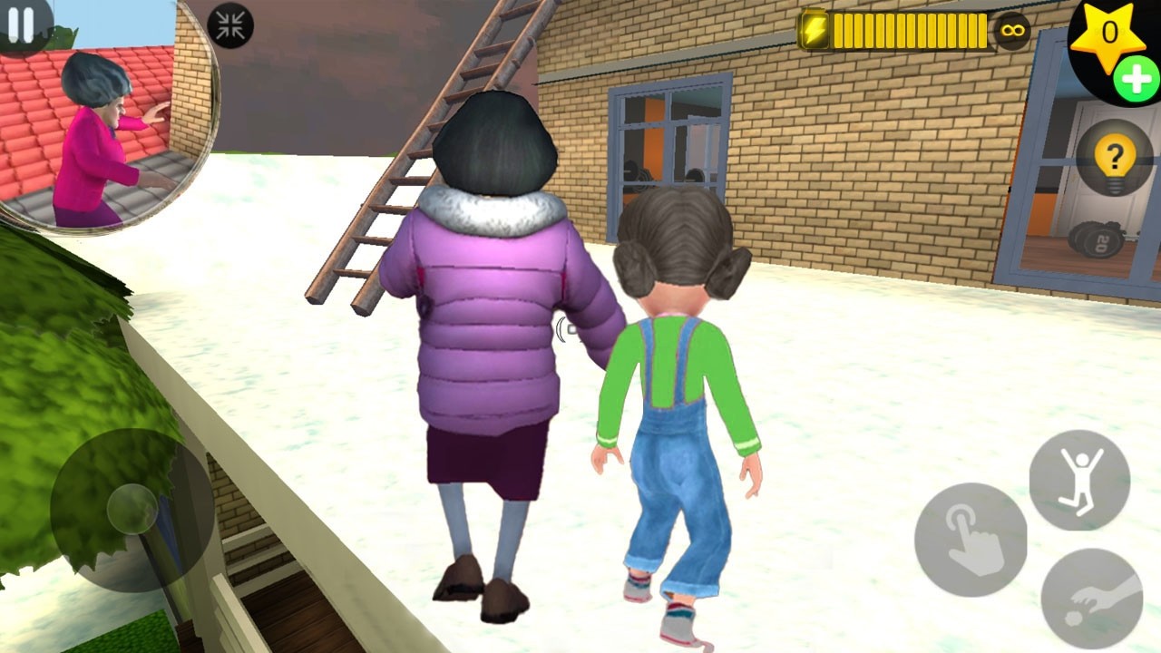 Scary Teacher 3D - New Update New Levels Android Gameplay