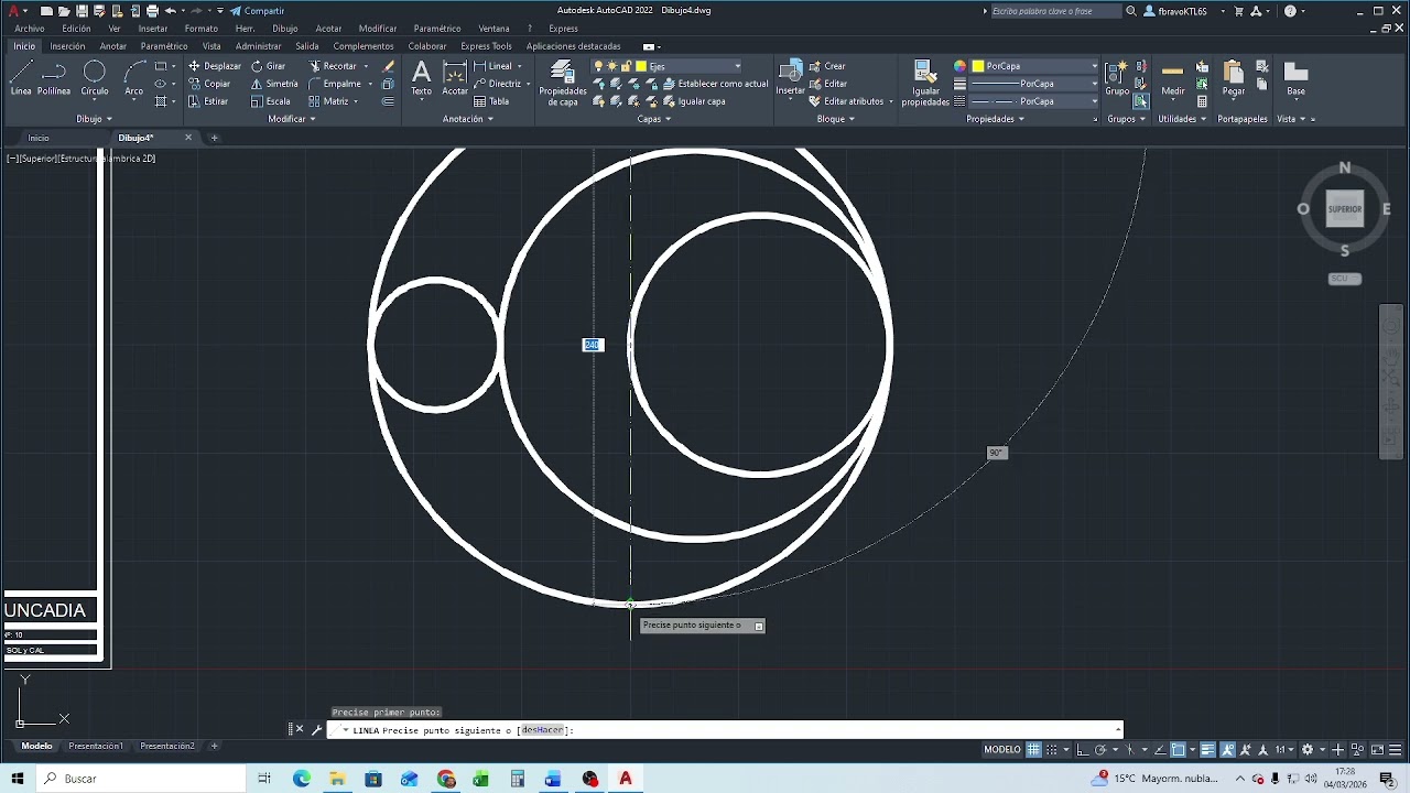 Ejercicio 2.2
