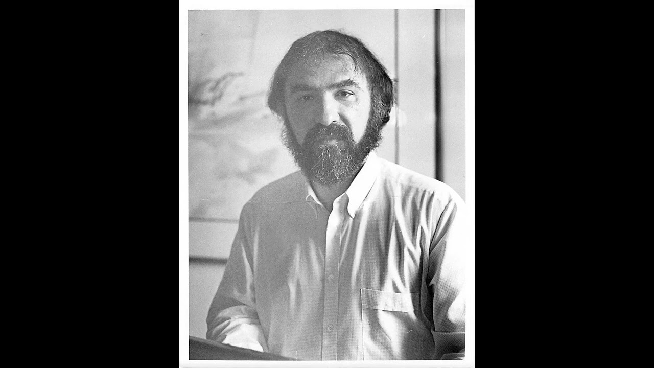 Radu Lupu plays Bach Partita No. 1 in B-flat major, BWV 825 &ndash; live 1989