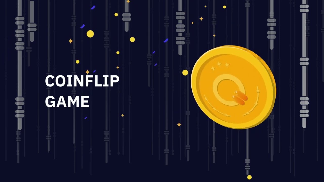 COINFLIP GAME   QuipuSwap