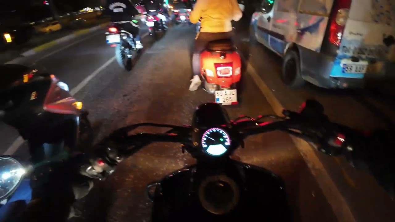 tekirdağ | temog buluşma | raw ride
