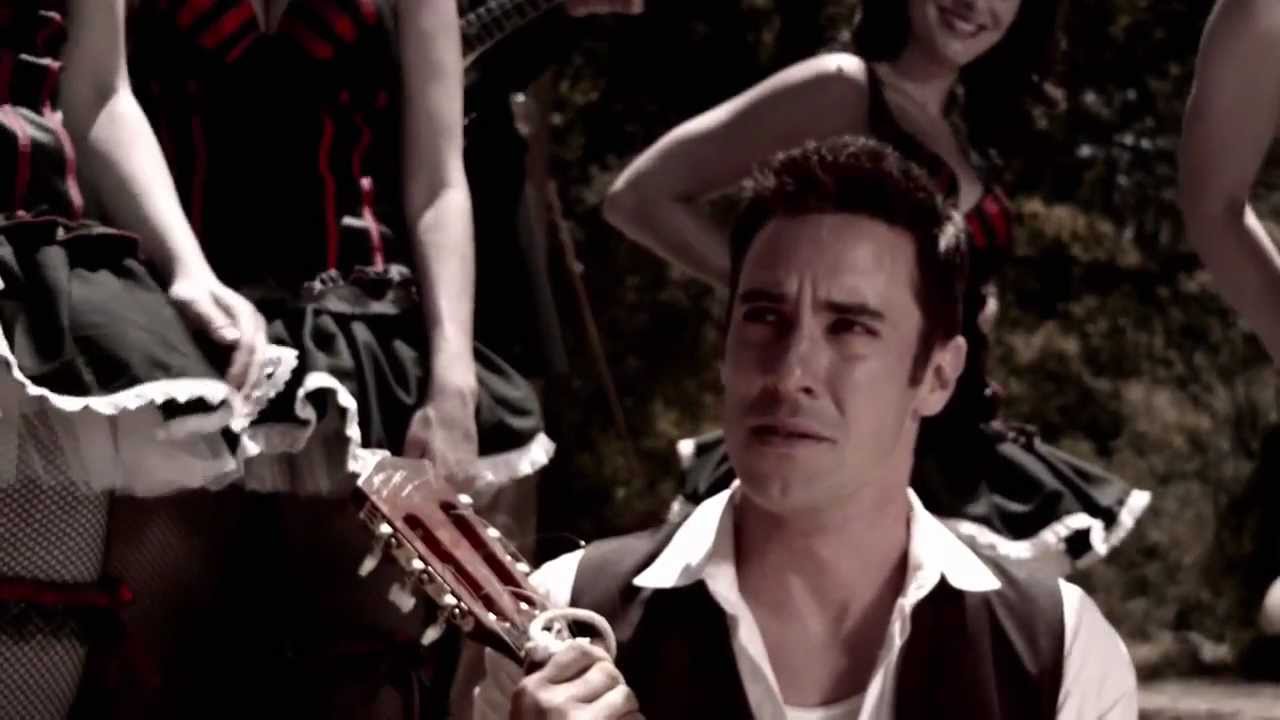 Green Day - East Jesus Nowhere [Music Video] Road To Nowhere