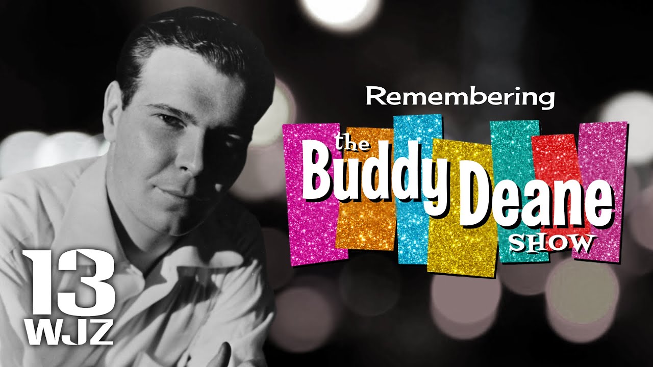 Remembering The Buddy Deane Show | WJZ-TV Baltimore