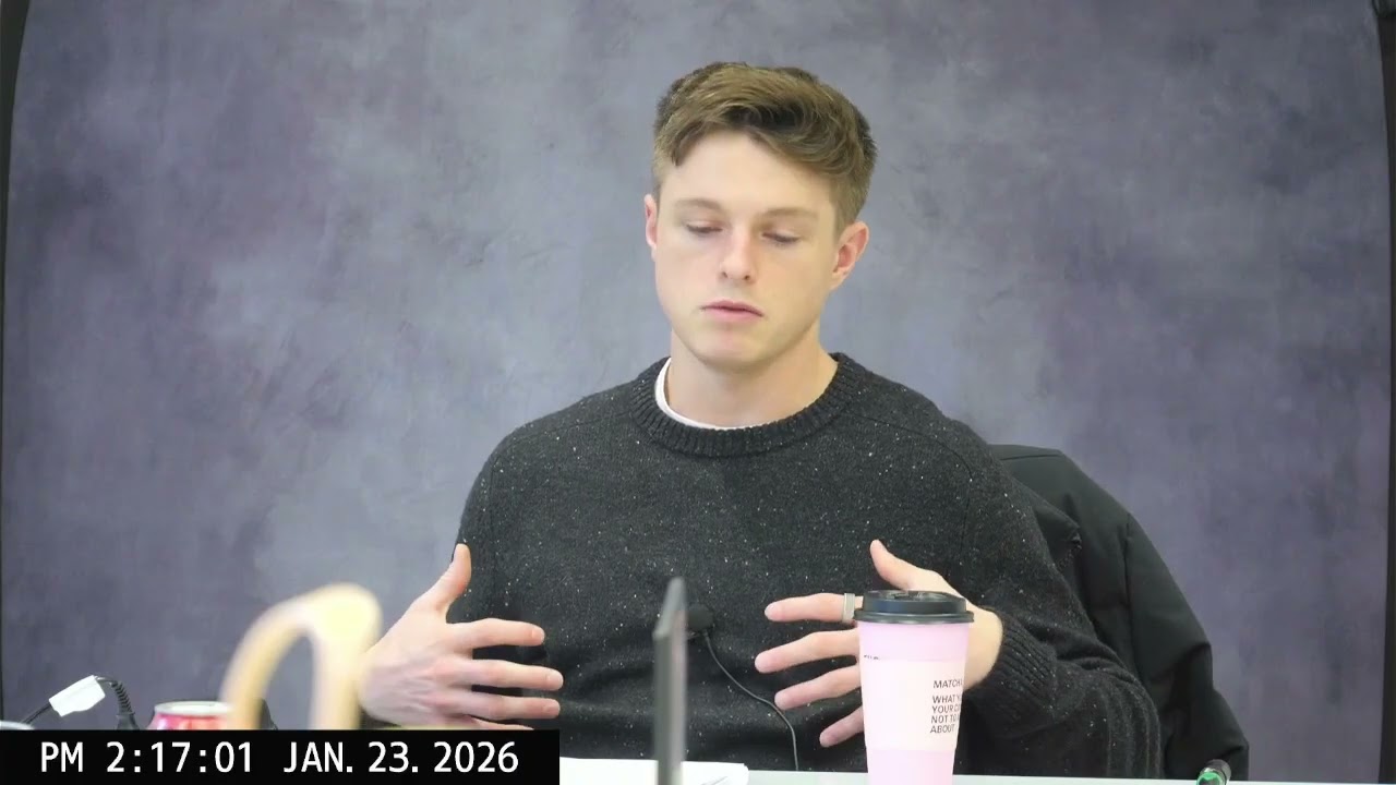 Nathan Cavanaugh Deposition in ACLS-AHA-MLA Lawsuit About the NEH, Part 4 of 6