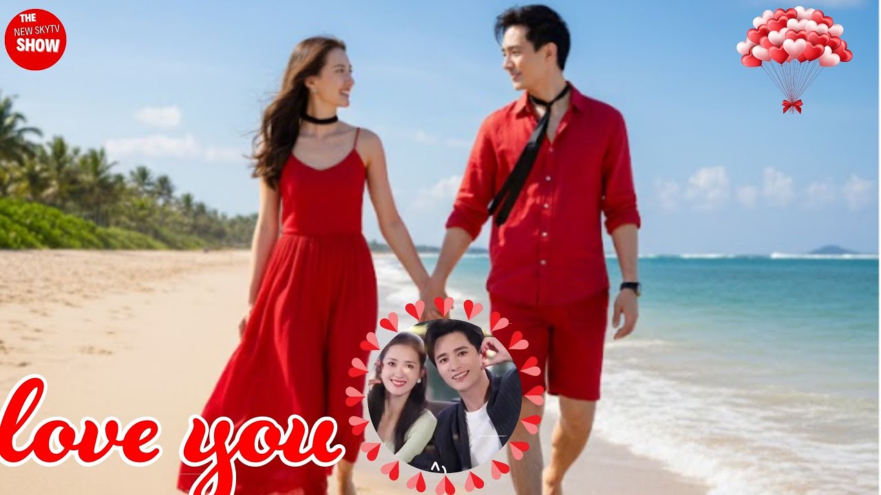 💣*Шокирующий сюжетный поворот!* Возможно, Го Юсинь уже завоевала его сердце — Ван Хаочжэнь написа...