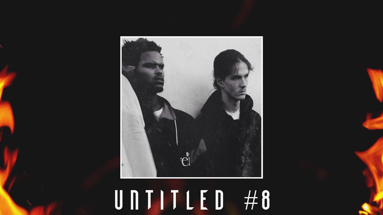 [FREE] Xavier Wulf x Bones Type Beat - untitled #8 (prod. by Griesgrammar)