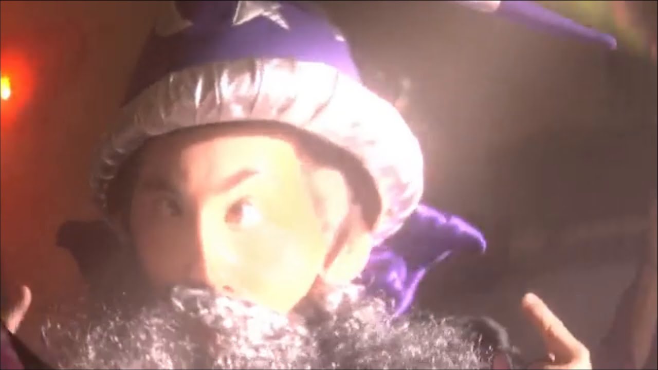 Wizard Rap