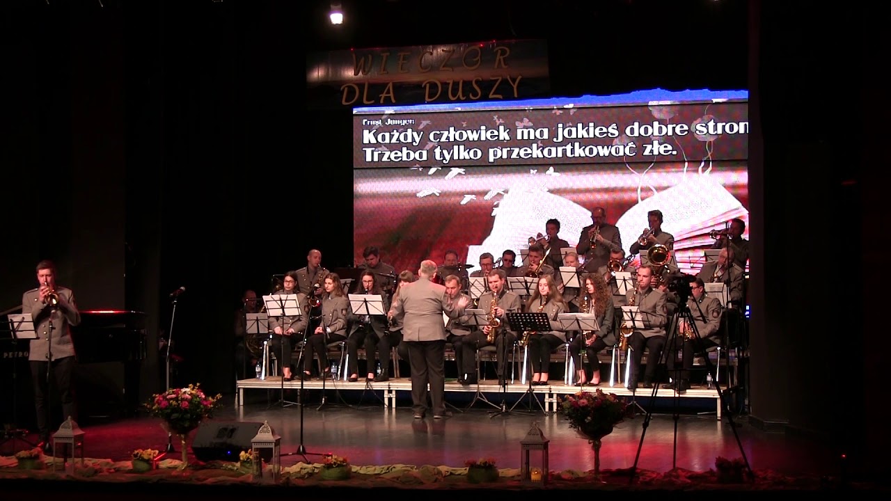 My Secret Love Song - Kees Vlak - Koźmińska Orkiestra Dęta