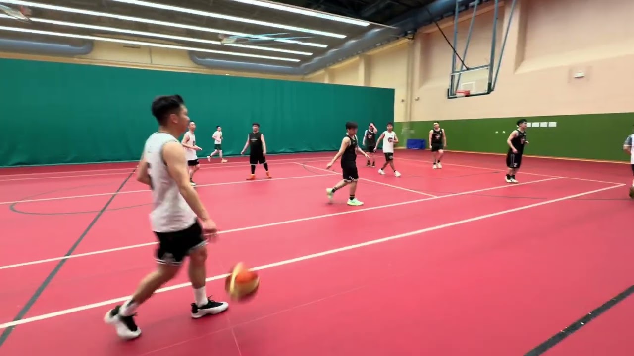 03/03/2026 Long9 Game 2
