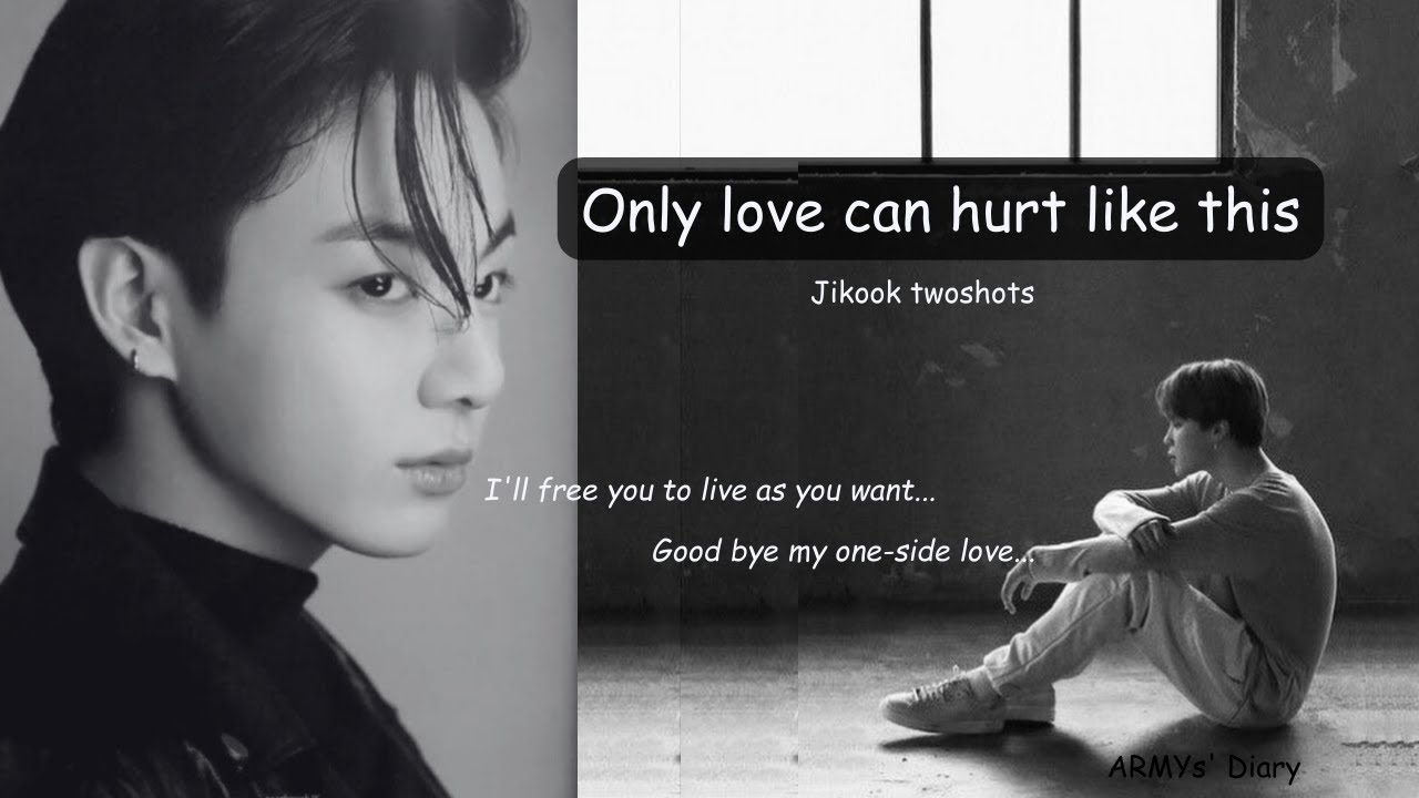 Only love can hurt like this 🔞| Jikook ff [BOUNS PART] #jikook #jikookff #bts #ff @ArmysDiary