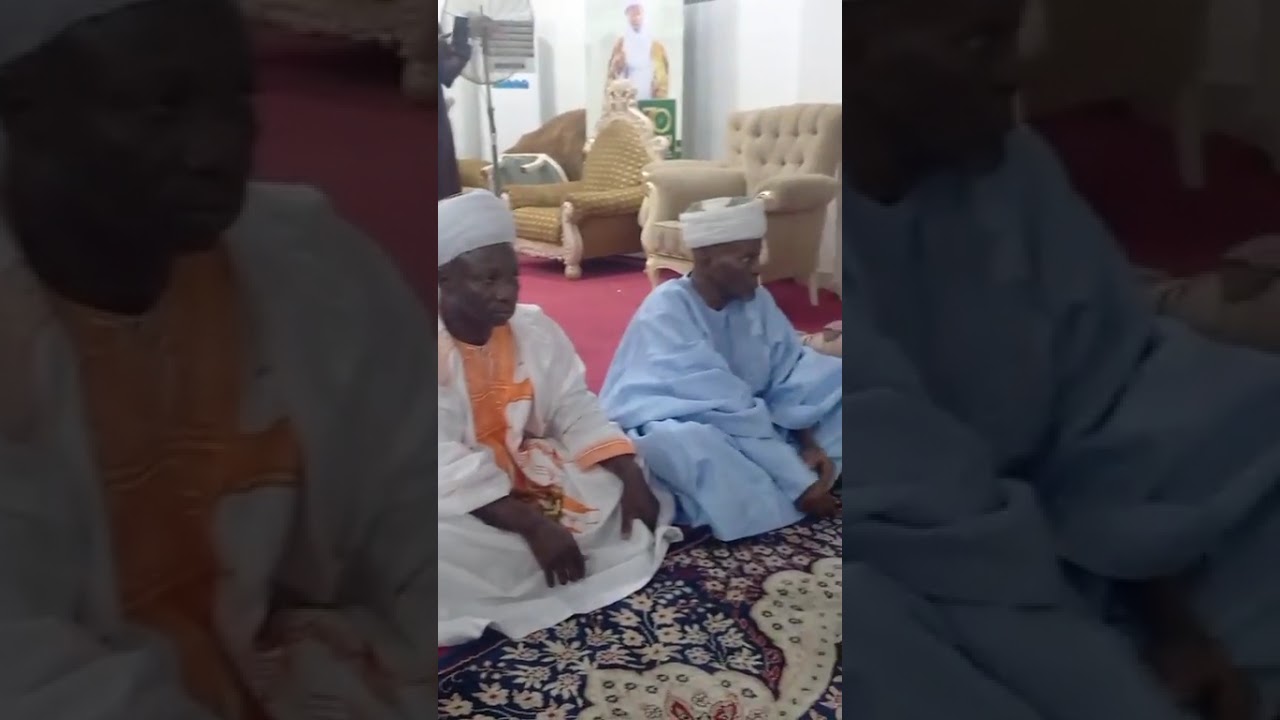 BREAKING: Ramadan 2026 Begins Tomorrow in Nigeria – Moon Sighted in Yobe, Sultan Approves