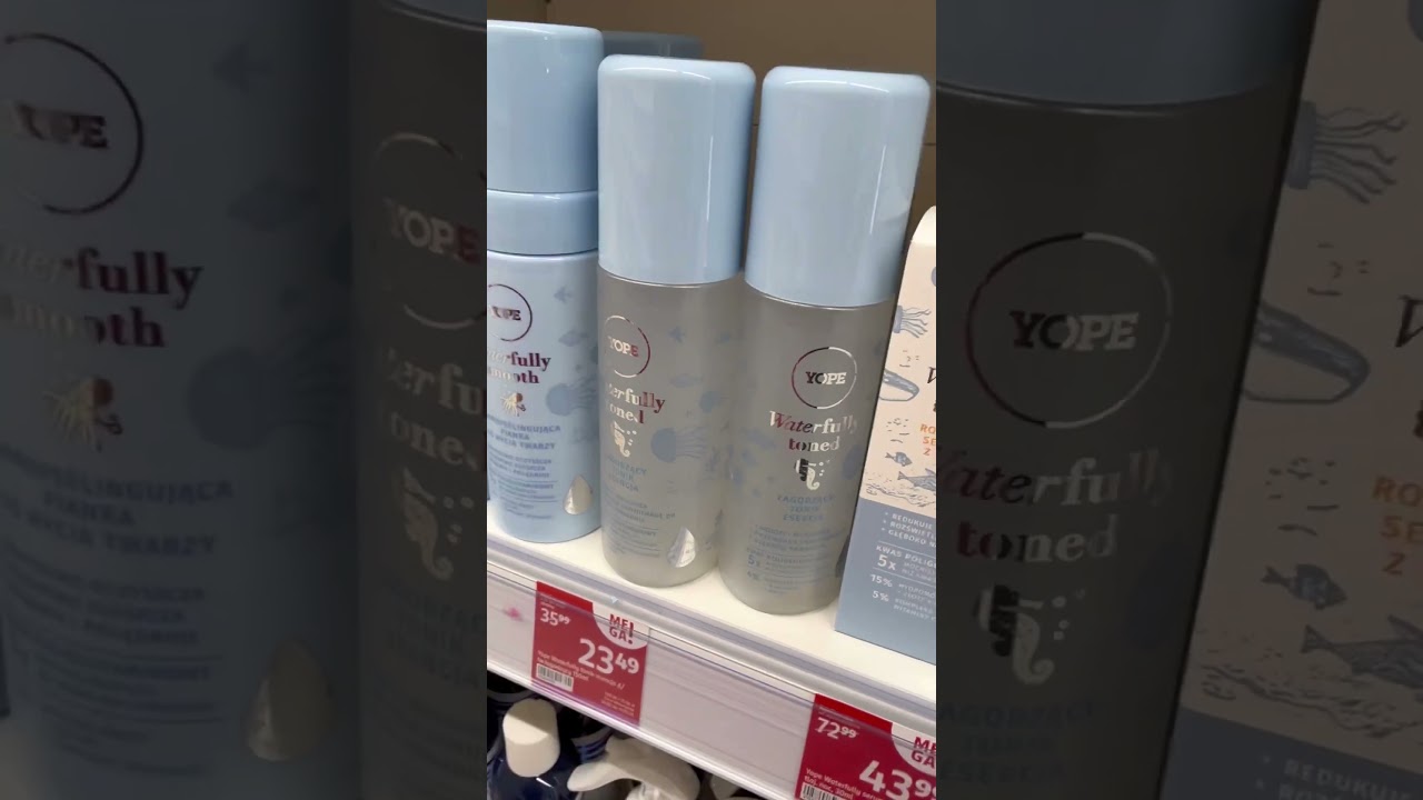 WIELKIE CUDA W ROSSMANN!
