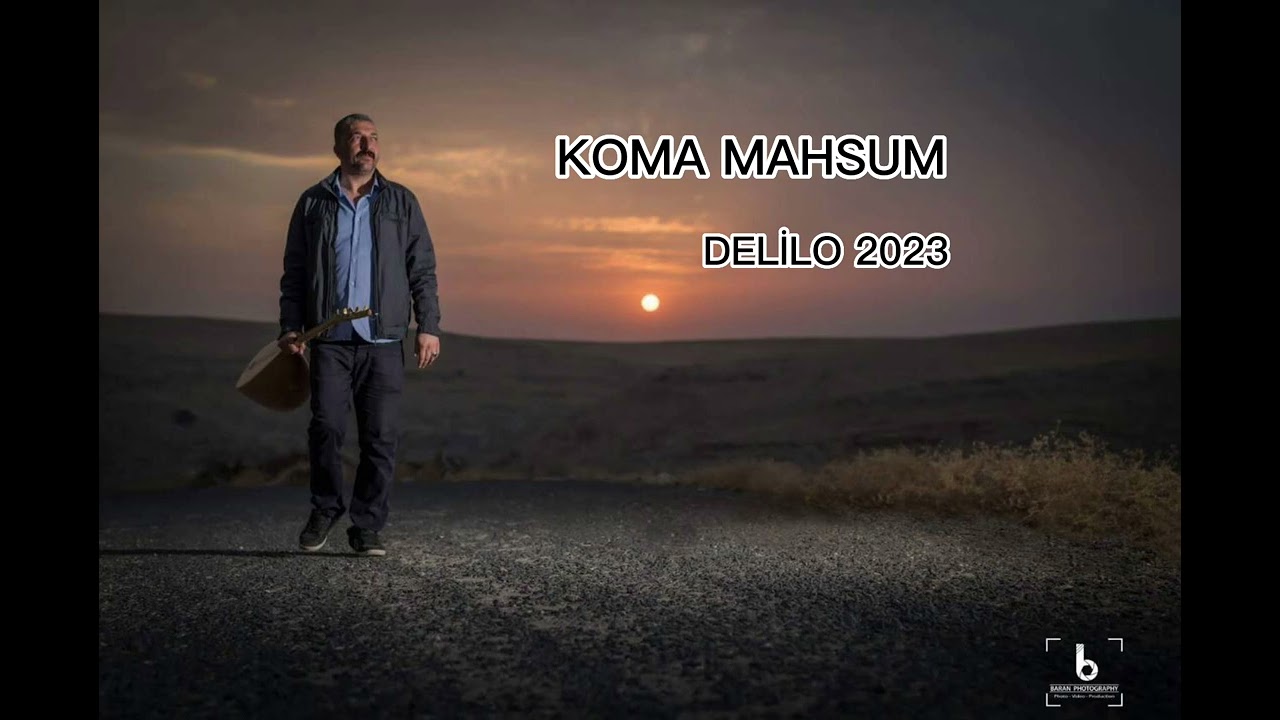 Koma mahsum Delilo