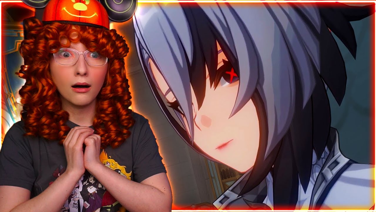 Meeting Arlecchino! Fontaine Act III Archon Quest REACTION | Playing Genshin Impact For The 1st Time