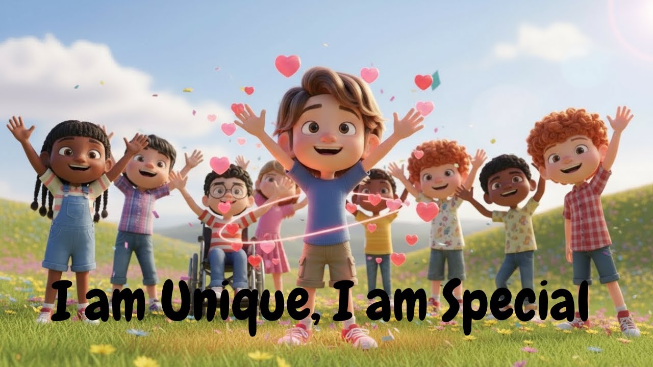 Я уникальна и особенна 🌈 Я уникальна 🌈 Я особенна 🌈 Я верю в себя ⭐