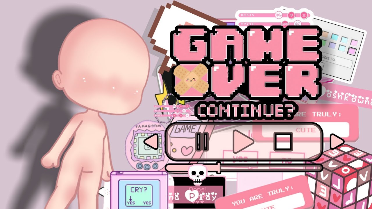 character creator -