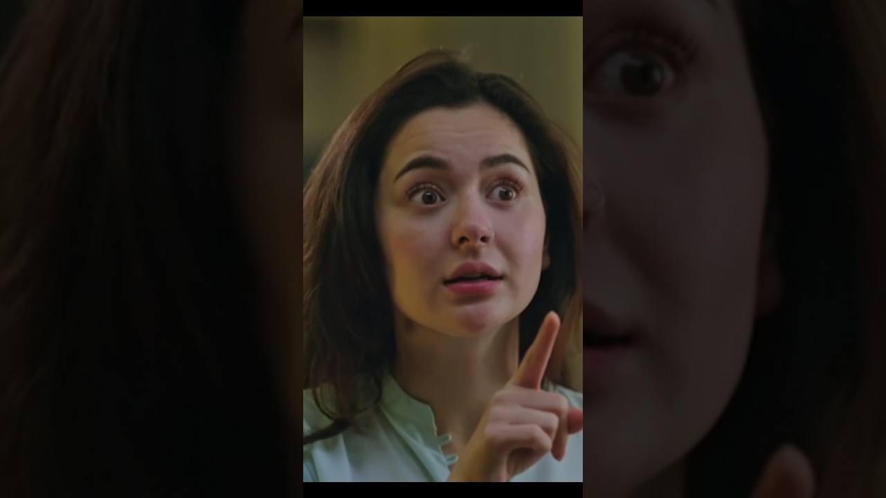Mari Zindagi Hai Thu