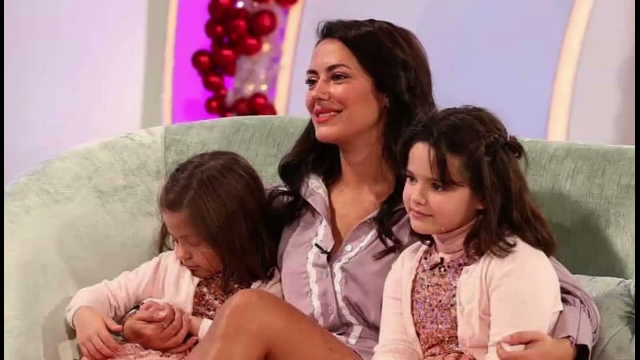 Sofia Ribeiro: Vai Acolher as suas Sobrinhas em Casa Porque os Pais...