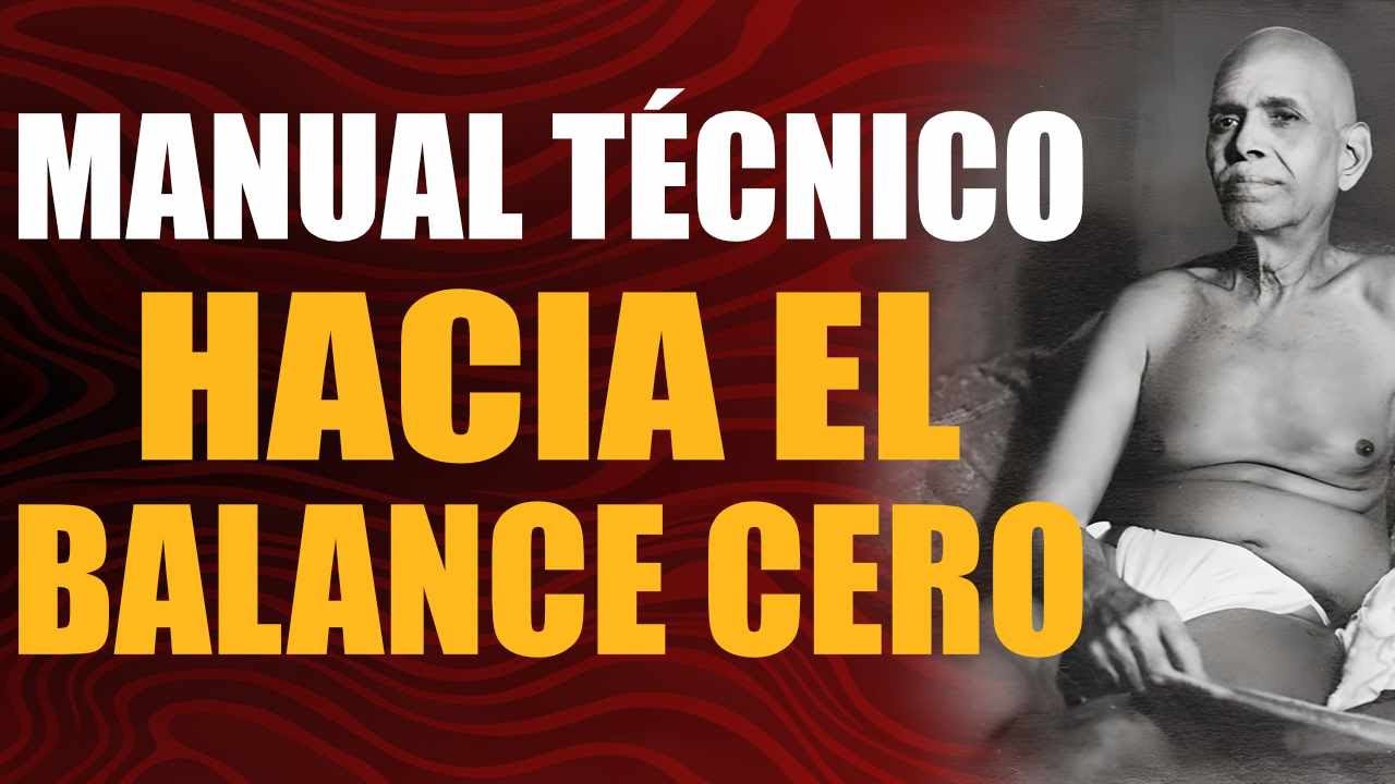 EL FIN DE LA BÚSQUEDA | Por qué nunca encontrarás la liberación 🚫🧘‍♂️