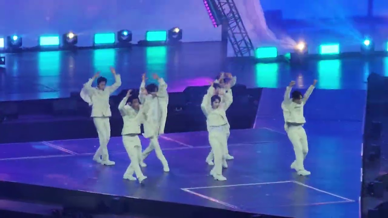 [Fancam] ATBO - Mayday + Next to Me (Asia Artist Awards 2023)