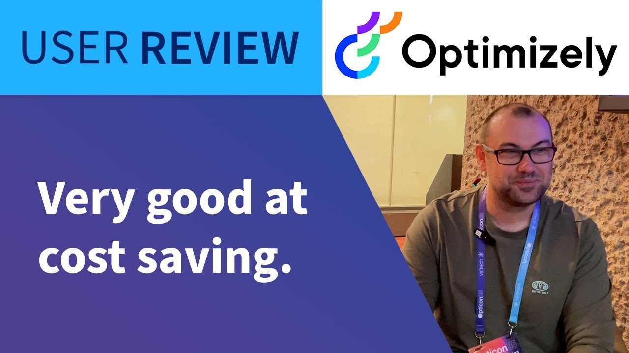 Optimizely Web Experimentation Review