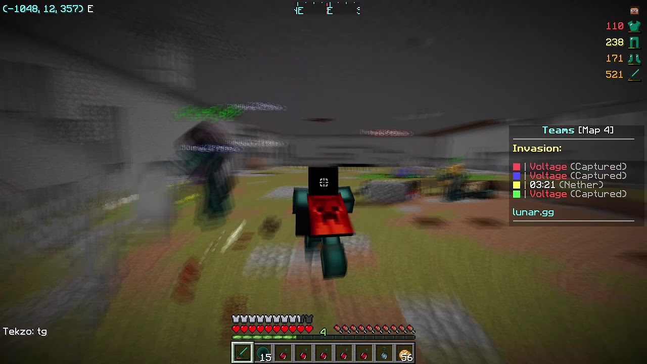 1/03/2020 DRAGNEEL BASE TOUR