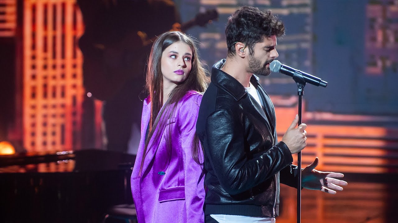 Nézz az ég felé (FREDDIE) | Csináljuk a fesztivált! | DÖNTŐ