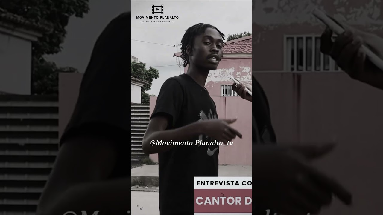 Entrevista  na R&uacute;brica Planaltando com T XBezzy #entrevistainspiradora