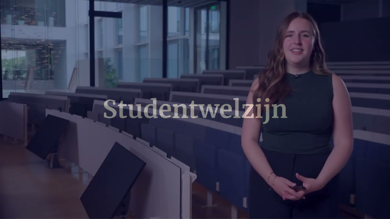 Opleidingspresentatie Life Science & Technology