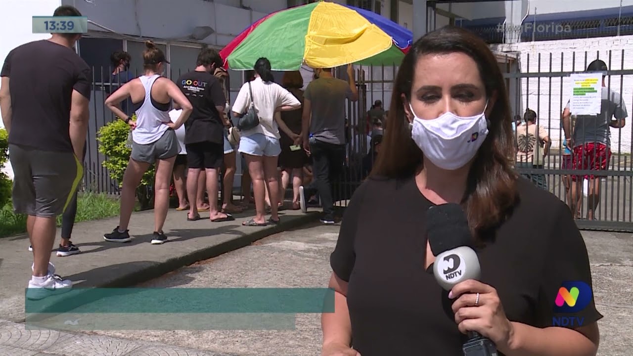 Alta demanda faz prefeitura de Florian&oacute;polis planejar novas a&ccedil;&otilde;es de suporte as pessoas doentes