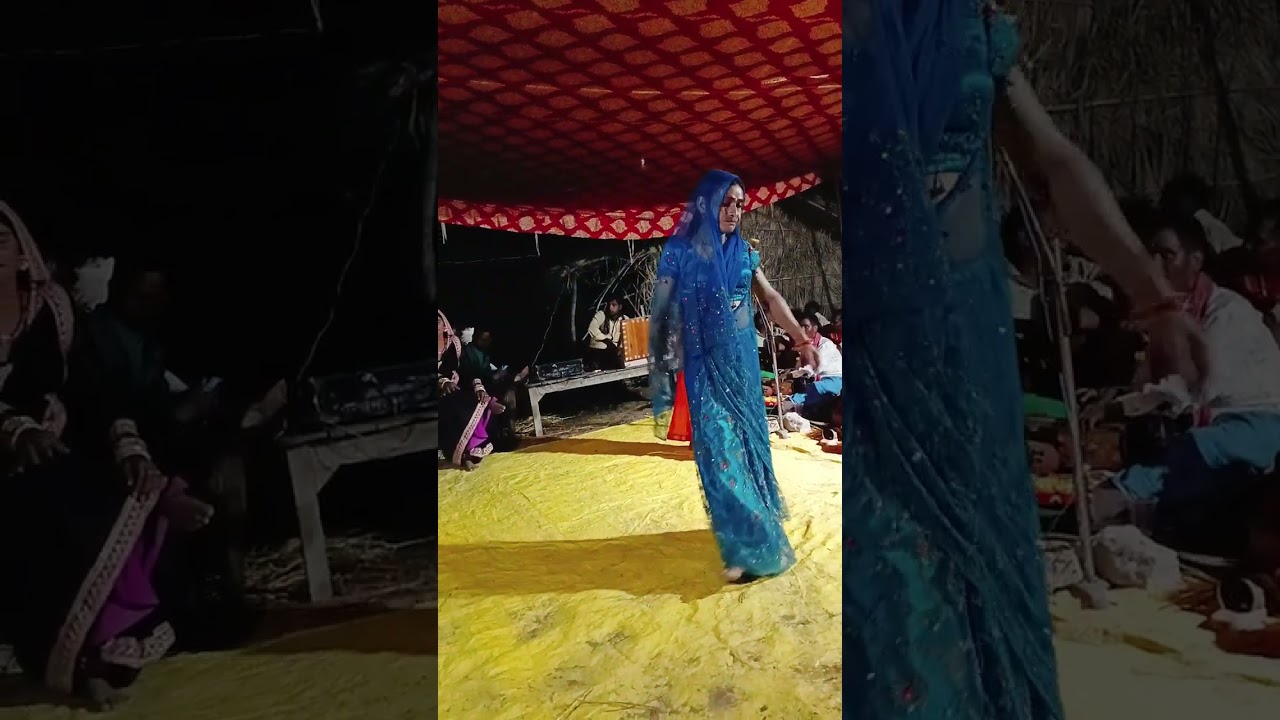 गांव की देहाती भजन