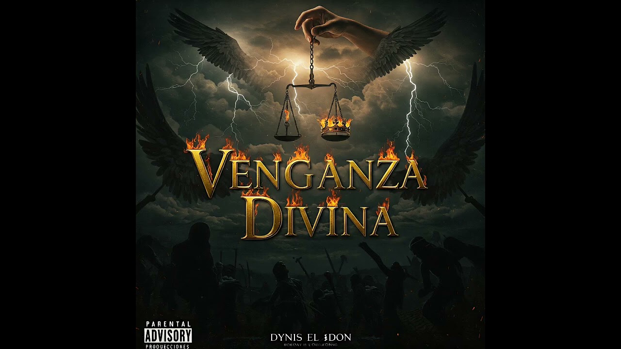 Venganza divina (prod. Dynis el don)