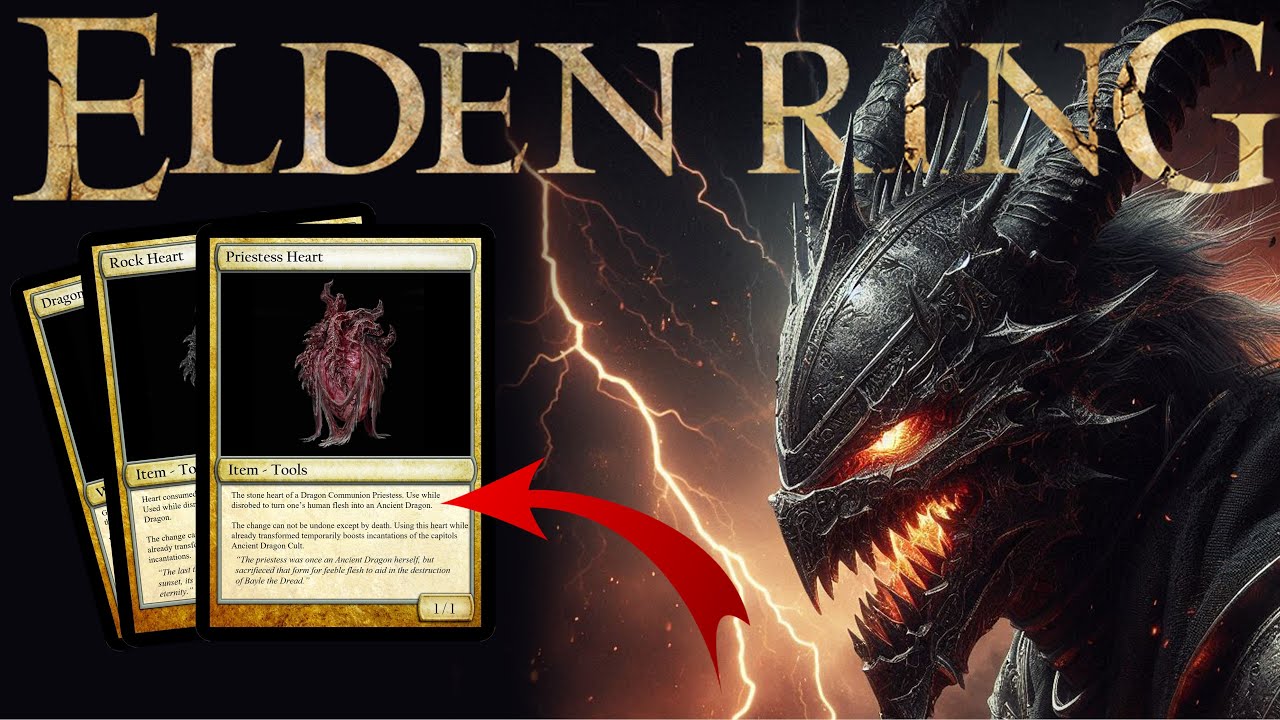 How to Complete the Drake Warrior Igon Side Quest, Full Guide! (Both Dragon Transformations)! 🔥