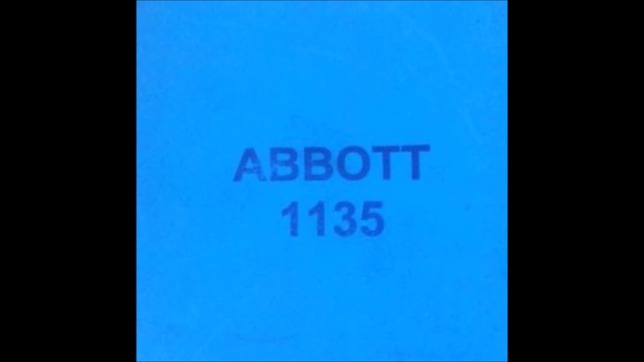 The Wrens - Abbott 1135 (1997) HI-QUALITY CD RIP