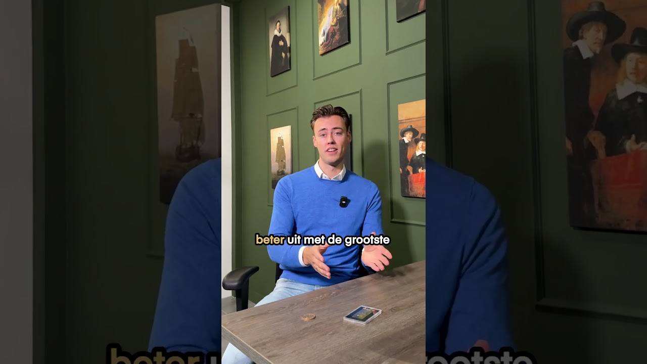 Mijn budget is 10K! Welk goud moet ik kopen? 💰