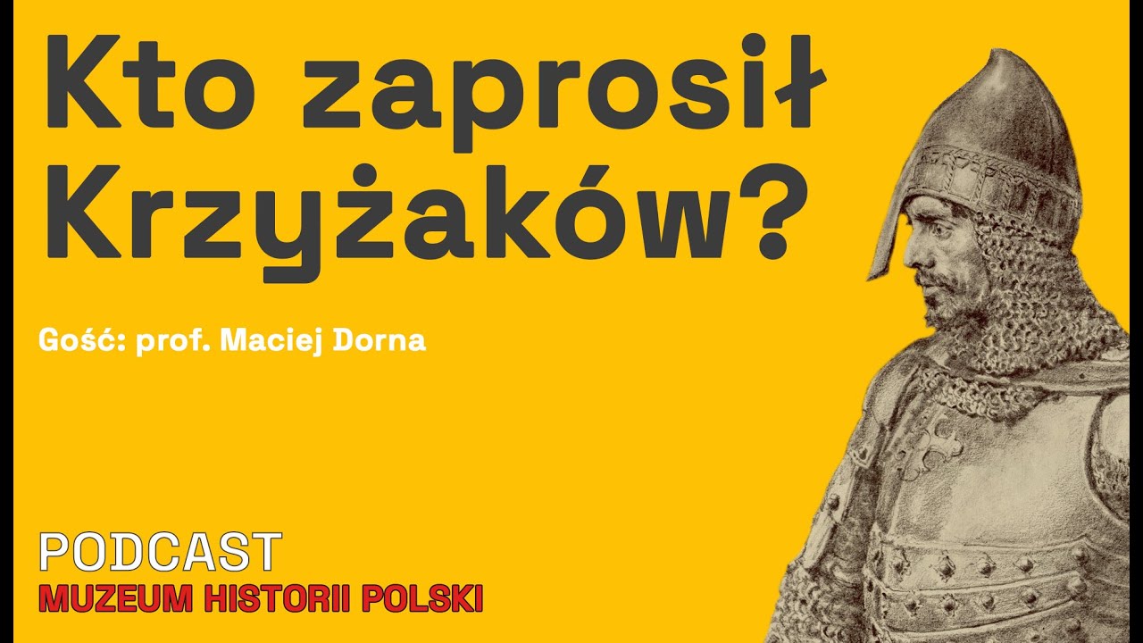 Książę i zakon. Droga Krzyżak&oacute;w do potęgi